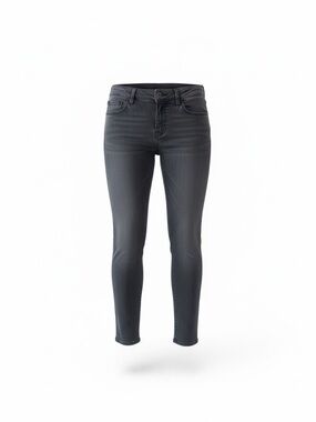 GAP 1969 Legging Jean in Black Wash
